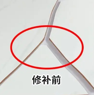 新兴瓷砖空鼓维修公司分享下瓷砖基层整体强度偏低，可能会导致的问题。